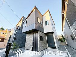 オンリーワンの家造り寝屋川市成田町　B号棟