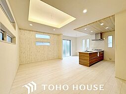枚方市山之上2丁目　新築住宅1号棟