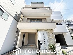 大阪市東淀川区豊里4丁目　中古戸建