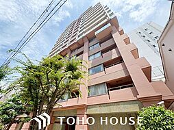 ファミール心斎橋EAST