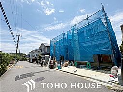 高槻市奥天神町2丁目　B号棟