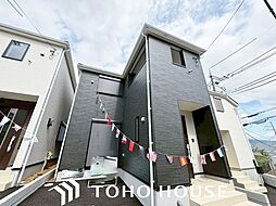 枚方市渚元町第5　2号棟