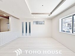 大阪府枚方市長尾東3丁目　新築分譲住宅　1号棟