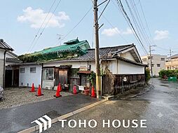 川西市火打1期　1号地