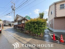 川西市火打1期　2号地
