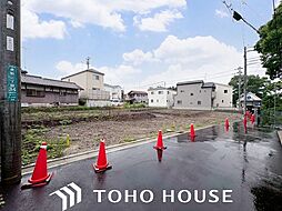 川西市見野2丁目　1号棟
