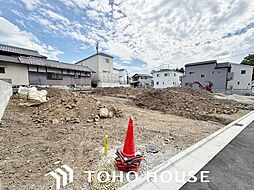 川西市見野2丁目　1号棟