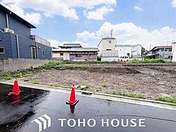 川西市見野2丁目　2号棟