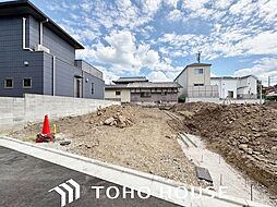 川西市見野2丁目 3号棟