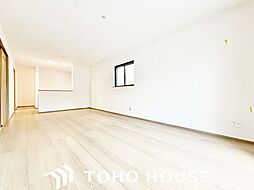 新築戸建　A号棟