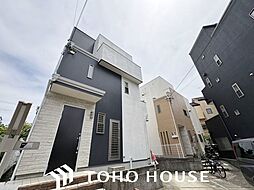 箕面市今宮四丁目　中古住宅