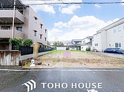 伊丹市瑞穂町4丁目　土地　A号地