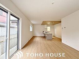 池田市畑1丁目　新築分譲住宅　全1棟
