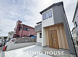 池田市畑1丁目　新築分譲住宅　全1棟