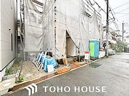 池田市宇保町　フィオレハウス池田宇保町