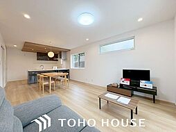 宝塚市高司5丁目 新築分譲住宅 全1棟