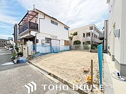 箕面市箕面4丁目　新築分譲住宅　全1棟