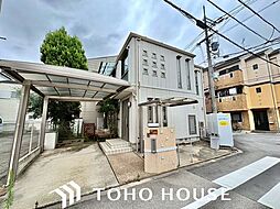 住吉区清水丘3丁目　中古戸建