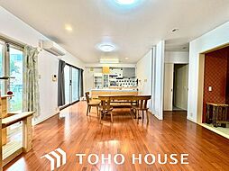 住吉区清水丘3丁目　中古戸建
