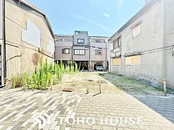 西区九条南3丁目　土地