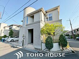 豊中市刀根山4丁目　中古戸建