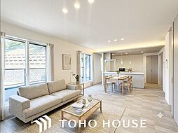 宝塚市泉ガ丘　新築分譲住宅　全1棟