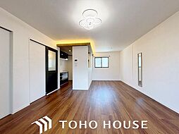 寝屋川市緑町 中古戸建