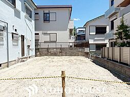 豊中市長興寺北2丁目 建築条件付売地 全1区画