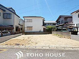 宝塚市安倉北一丁目1期　新築分譲住宅