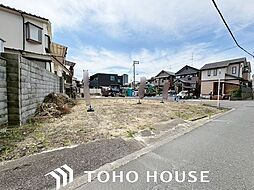 寝屋川市東香里園町　売地