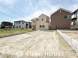 豊中市東泉丘1丁目　売地　1号地