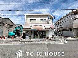 尼崎市栗山町2丁目　売地
