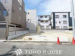 尼崎市第2立花町 1号地