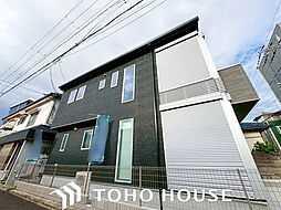 QUILITY＆DESIGN枚方市大峰元町　築後未入居住宅