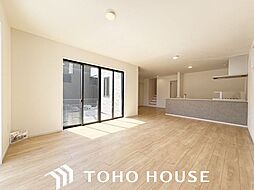 宝塚市福井町2期 新築分譲住宅 全1棟