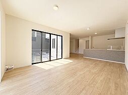 宝塚市福井町2期　新築分譲住宅　全1棟