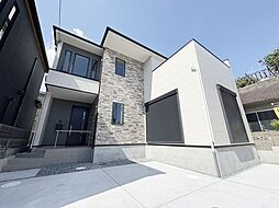 宝塚市福井町2期　新築分譲住宅　全1棟