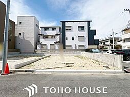 尼崎市第2立花町 2号地