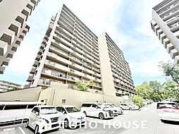 千里中央パークヒルズ E棟