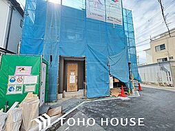 門真市千石西町