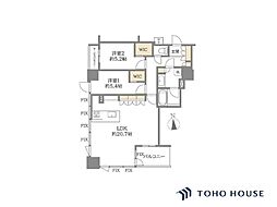 プレサンスレジェンド堺筋本町タワー