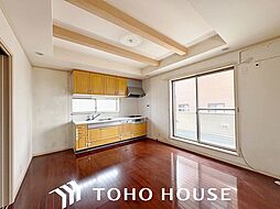 鶴見区中茶屋1丁目　戸建て