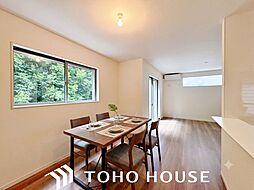 枚方市樟葉野田3丁目3期 新築分譲住宅 全4棟 4号棟