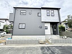 川西市清和台西1丁目2期