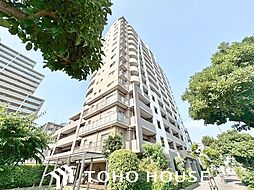 クレアシティ鶴見花博通り