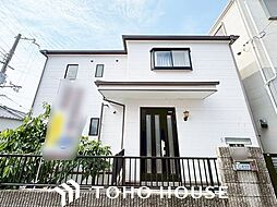 寝屋川市川勝町　中古戸建