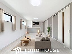 フィオレハウス四條畷　8号棟