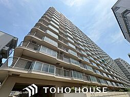メロディハイム守口B棟
