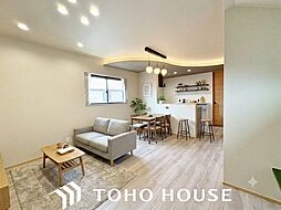 宝塚市仁川月見ヶ丘　新築戸建