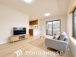 宝塚市売布1丁目　再生住宅